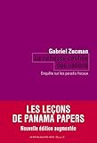 La richesse cachée des nations : Enquête sur les paradis fiscaux by 