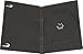 7mm Slim Single Black DVD Cases 100 Pack