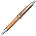 Mitsubishi Pencil M51015.70 Pure Malt Mechanical Pencil, 0.5, Natural