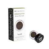 Billion Dollar Brows Eyebrow Pomade - Fills, Shapes & Defines your Brows to Fill, Shape, and Define Your Eyebrows, Water-Resistant, Cruelty free, Paraben Free, Non-Drying Formula