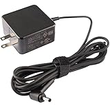 JUYOON 33W Power AC Adapter Charger for Asus C200MA C300MA VivoBook X540SA X540LA X540S X540L X200CA X200MA X200LA X201E X202E K200MA