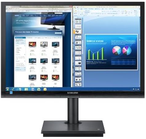 Amazon Com Samsung Cloud Display All In One Thin Client Amd C Series 1 Ghz Matte Black Ts190c Computers Accessories