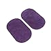 16pcs Elbow Knee DIY Repair Patches Applique Elbow Patch Jeans Iron On Patches, 8 Colors