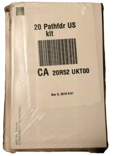 2020 NISSAN PATHFINDER OWNERS MANUAL PDF visual data 6