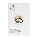 THE METROPOLITAN MUSEUM OF ART Enamel Unicorn Collectible Pin for Backpack and Lapel