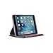 OTTERBOX Symmetry Series Folio Case for iPad Mini 4 (ONLY) - Retail Packaging - Merlot Shadow (Merlot/Slate Grey)