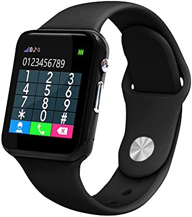 cureture ❤️❤ Smart Watch, Children's Smart Watch G10A Kid Smart Watch GPS Tracker IP67 Waterproof Fitness Watch Fitness Tracker Watch Health Fitness Smartwatch Digital Smart Watches