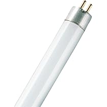 MITSUBISHI/OSRAM 12個+アイダイクロクール 5個＋plus5個 OSRAM 8 Watt Lumilux Basic T5 Short Fluorescent Tube Lamps
