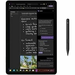 Microsoft Surface Pro 12 (2025) Copilot+ PC Tablet
