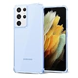 Svanove for Samsuang Galaxy S21 Ultra Case