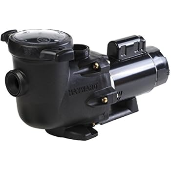 Amazon.com : Hayward SPX3220Z1DRV 2-Horsepower 3-Phase