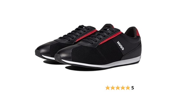 amazon hugo boss trainers