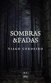 Livro Sombras&Fadas