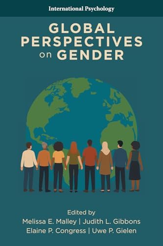 Amazon.com: Global Perspectives on Gender (International
