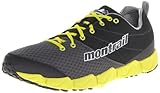 Montrail Men's Fluidflex II Minimal Road Trail Run Shoe