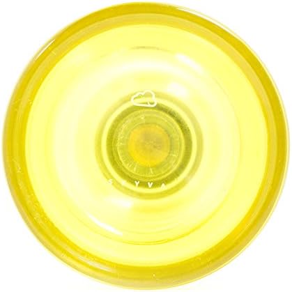Luftverk Magicyoyo Skyva, Translucent Yellow