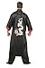 Rubies Men's Samurai Costume, Red, X-Large