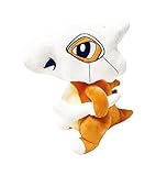 Pokemon: 12-inch Ground Type Cubone Plush