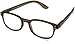 Peepers Style Four (Debonair) Square Reading Glasses