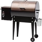 Traeger TFB29LZA Junior Elite Grill