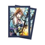 Ultra Pro Strategy Entertainment: Liu Chan Generals Order Small Deck Protectors