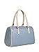 GUESS Factory Women's Julia Ruth Color-Block Logo Box Satchel