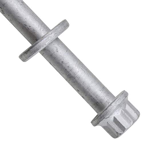 Beck Arnley 016-1052 Cylinder Head Bolt Set