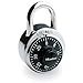 Master Lock 1500D 10 Pack 1-7/8in. Combination Dial Padlock