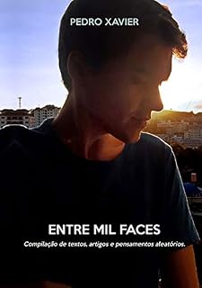 Livro Entre Mil Faces