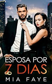 Livro Esposa por 7 dias: uma história de amor