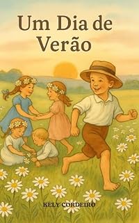 Livro Um dia de Verão