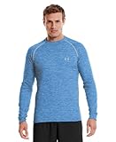 Under Armour Men's ColdGear® Infrared Crew
