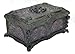 Disney Park Haunted Mansion Musical Jewelry Box NEW Grim Grinning Ghosts