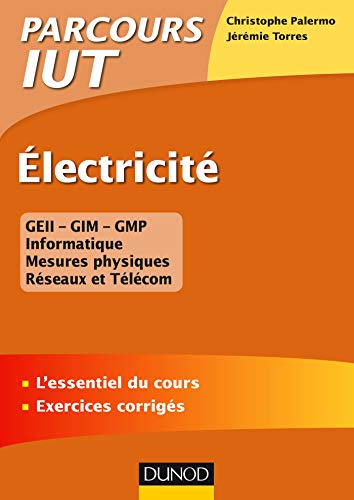 Electricité by