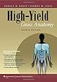 High Yieldtm Neuroanatomy High Yield Series