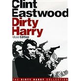 Dirty Harry: Deluxe Edition (DVD)