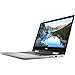 Dell Inspiron 14 5000 2 in 1, 2019 Flagship 14” Full HD IPS Touchscreen Laptop, Intel Quad-Core i7-8565U, 16GB DDR4, 256GB PCIe SSD, 1TB HDD, BT 5.0 WiFi Backlit Keyboard USB-C MaxxAudio Win 10thumb 4
