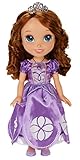 My First Disney Princess Sofia Toddler Doll