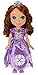 My First Disney Princess Sofia Toddler Doll