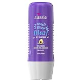 Aussie 3 Minute Miracle Moist Deep Conditioning Treatment 8 fl oz