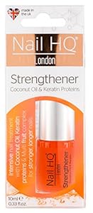 Nail HQ Strengthener 10 ml: Amazon.co.uk: Beauty