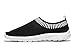 VANSKELIN Men's Casual Walking Athletic Shoes Breathable Mesh Soft Sole Slip-On Fashion Sneakers