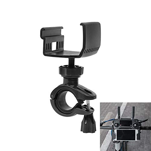 LICHIFIT Drone Remote Control Ball Joint 360° Rotatable Bicycle Bar