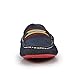 SUNROLAN Men's Multi-color Causal Slip-on Driving Loafers Moccasin Dress Shoes Xr5132