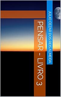 Livro PENSAR - Livro 3
