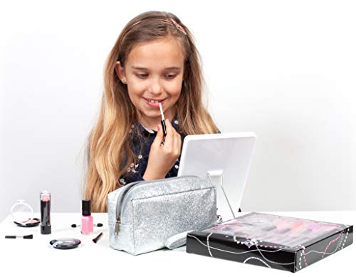 5 SmartEmily+Washable+Makeup+Glitter+Cosmetics