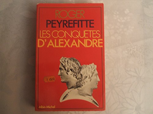 Les  Conquêtes d'Alexandre