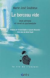 Le  berceau vide