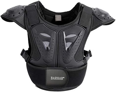 snowboard chest protector