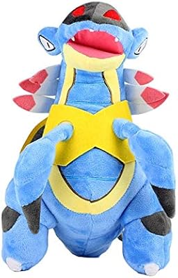 gliscor plush
